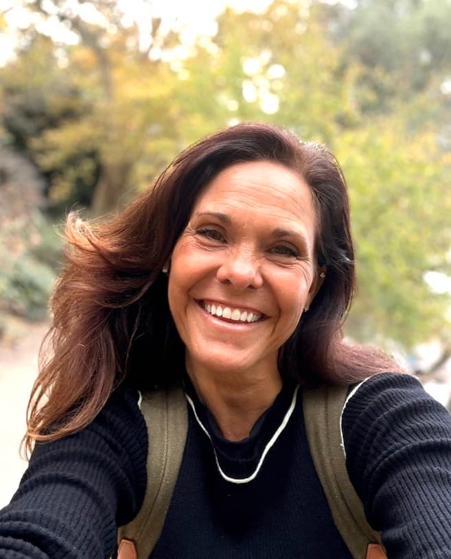 Carolynn Blake